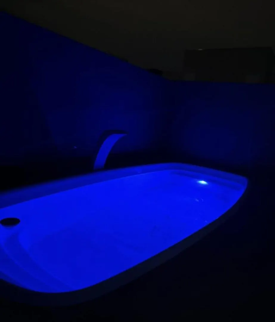 Casa Com Piscina - Min 7 Diarias Villa Navegantes