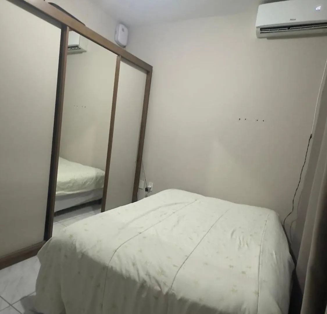 Casa Com Piscina - Min 7 Diarias Villa Navegantes Vakantiehuis