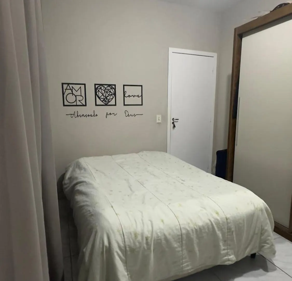 Vakantiehuis Casa Com Piscina - Min 7 Diarias Villa Navegantes